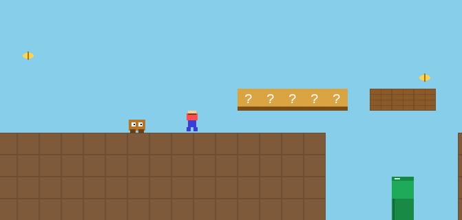 Super Mini Bros