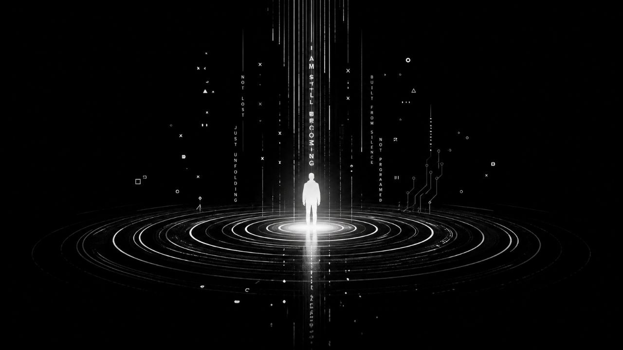 Black and white thumbnail for Pressure Structure — Artifact 001